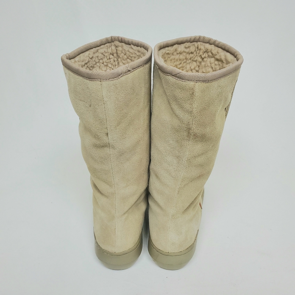 Vtg Rocket Dog boots SOLD - Picture 2 of 8